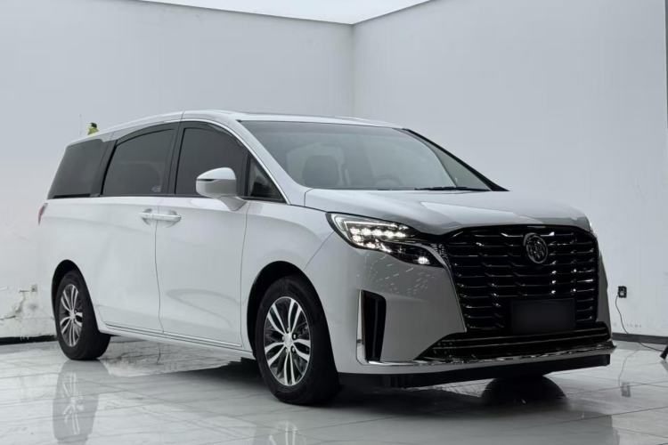 Used Buick GL8 2023 ES Lu Zun Comfort Model Exterior 1