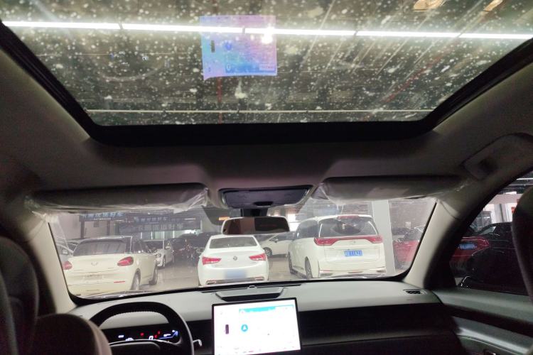 Used JETOUR Dashing 2024 1.5T DCT Youth PRO
