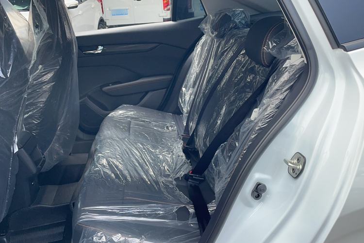 Used Dongfeng Aeolus Yixuan 2024 1.5L Automatic JingSu Edition
