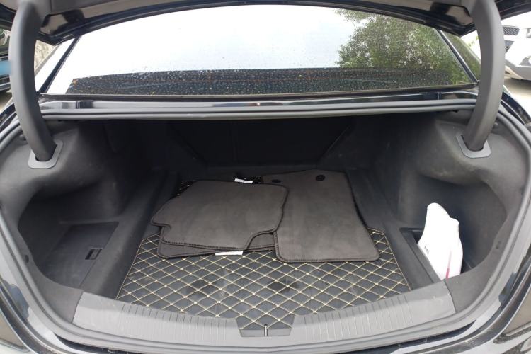 Used Cadillac CT5 2022 28T Luxury Version (Standard Edition)
