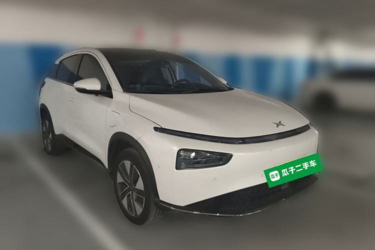 Used XPeng G3 2021 G3i 460N