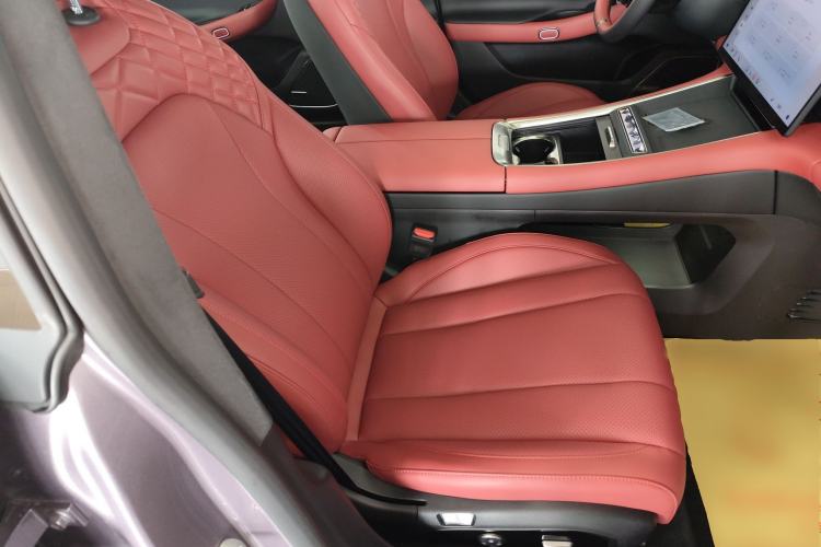 Used EXEED Star Era ES 2025 Extended-Range Max Urban Assisted Driving