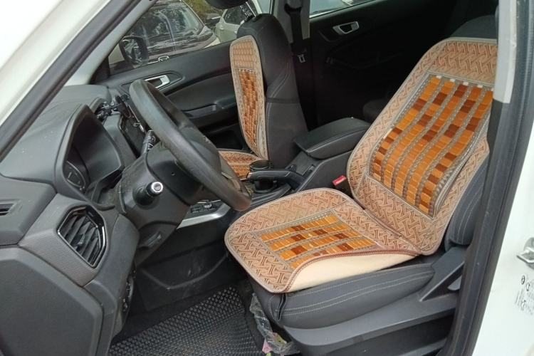 Used Chery Tiggo 5x 2019 HERO 1.5L Manual Fashion Edition
