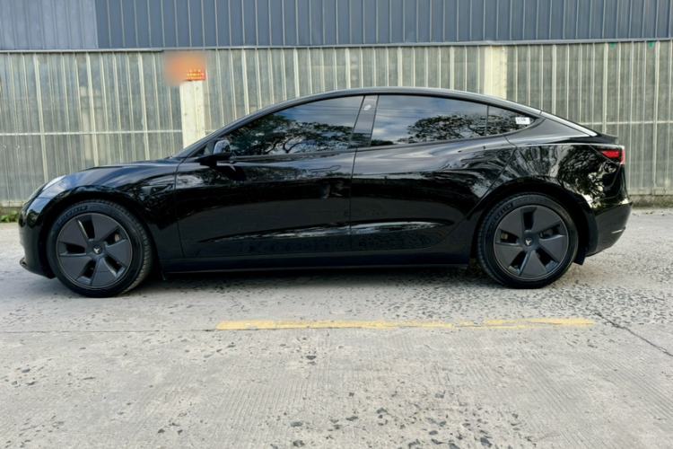 Used Tesla Model 3 2022 Rear-Wheel-Drive Version