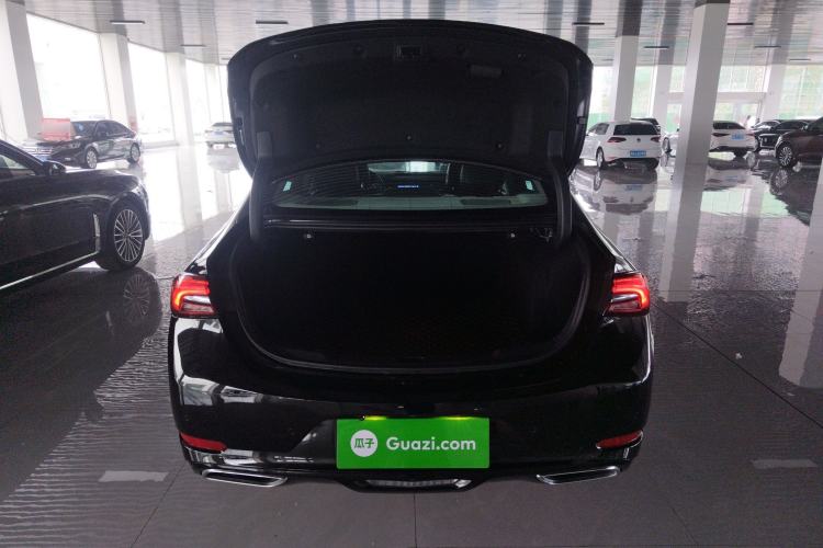 Used Buick LaCrosse 2021 652T Luxury Model
