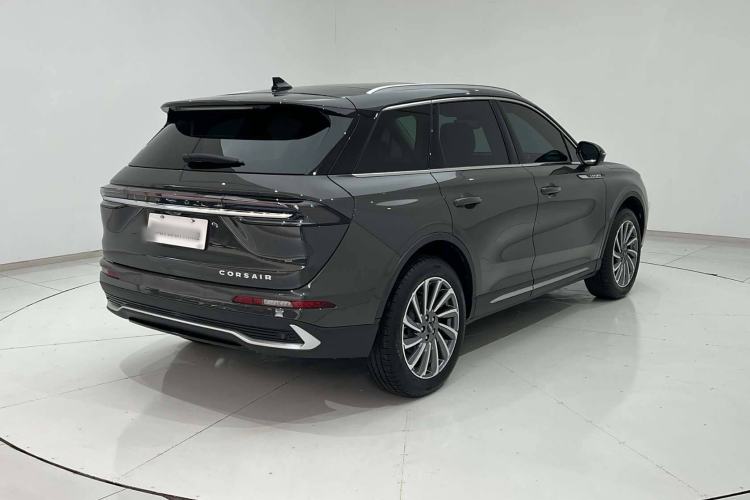 Used Lincoln Corsair 2023 2.0T Two-Wheel-Drive Luxury Edition