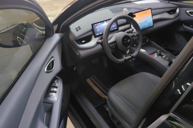 Used BYD Seal 06GT 2025 505 Wave Edition