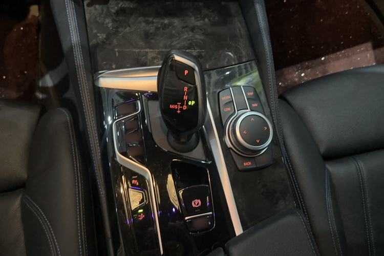 Used BMW 6 Series GT 2021 Restyled 630i M Sport Package