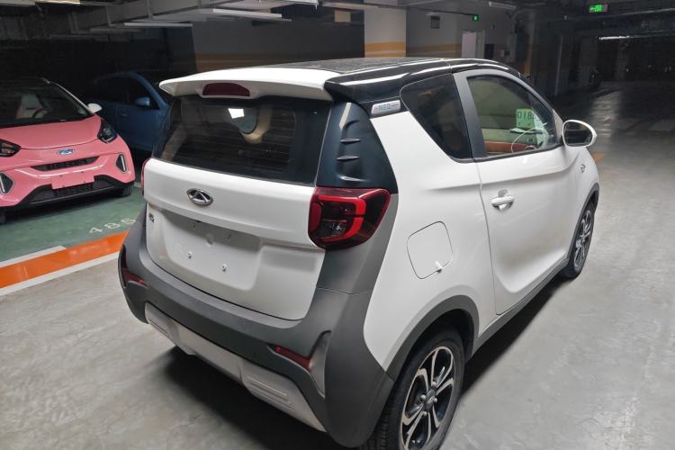 Used Chery Little Ant 2019 4-Seater Smart Edition 35 kWh