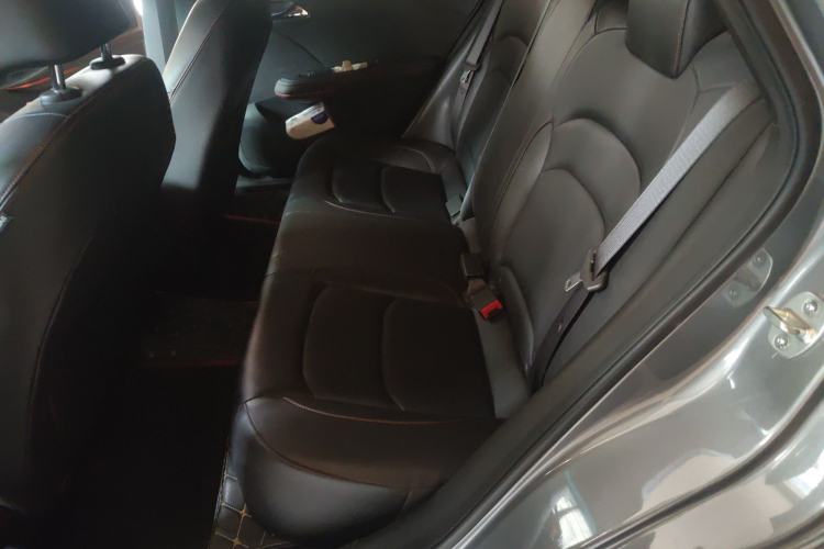 Used Chevrolet Monza 2019 RS 330T Automatic Comfort Edition China VI Standard