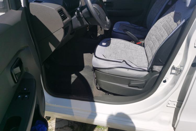 Used Wuling Hongguang 2021 1.5L S Base Version LAR Driver Seat