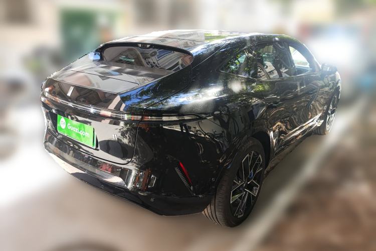 Used Avatr 11 2025 Max Pure Electric Edition
