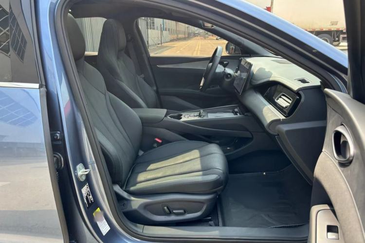 Used BYD Seal 06 New Energy 2025 DM-i Smart Drive 120KM Deluxe Model