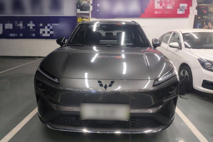 Used Wuling Xingguang S 2024 510 km Flagship Version
