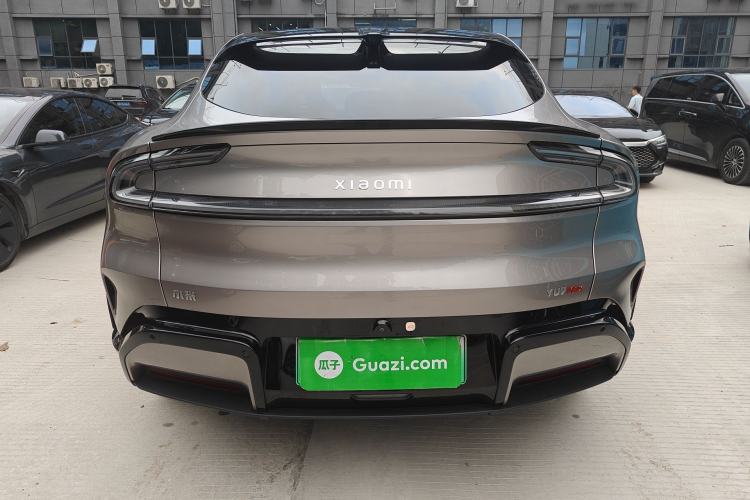 Used Xiaomi Auto YU7 2025 Ultra-Long Range All-Wheel Drive Pro Version