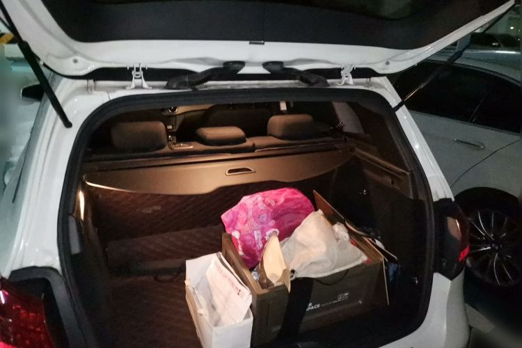 Used Mercedes-Benz B-Class 2016 B 180
