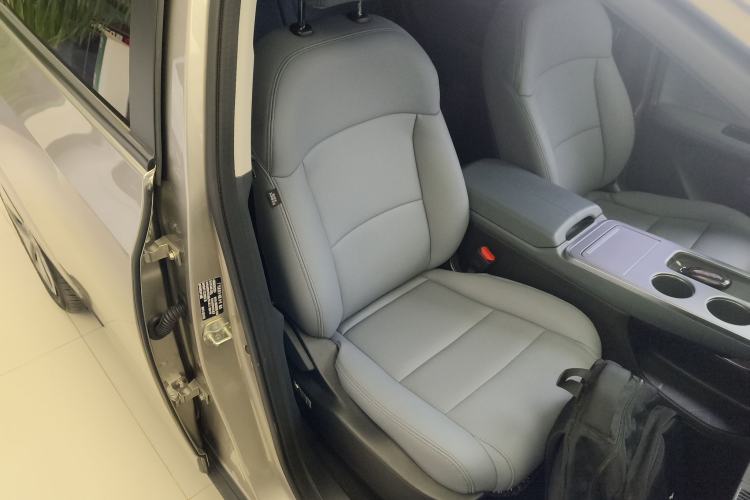 Used AION Y 2023 Younger