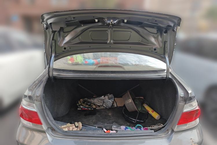 Used Everus S1 2011 1.3L Automatic Comfort Edition
