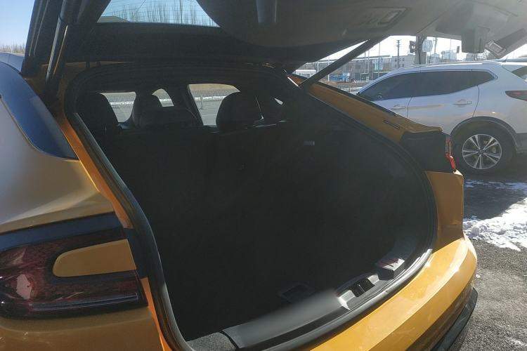 Used Ford Mondeo 2024 2.0T E-Hybrid Sport Edition ST-Line
