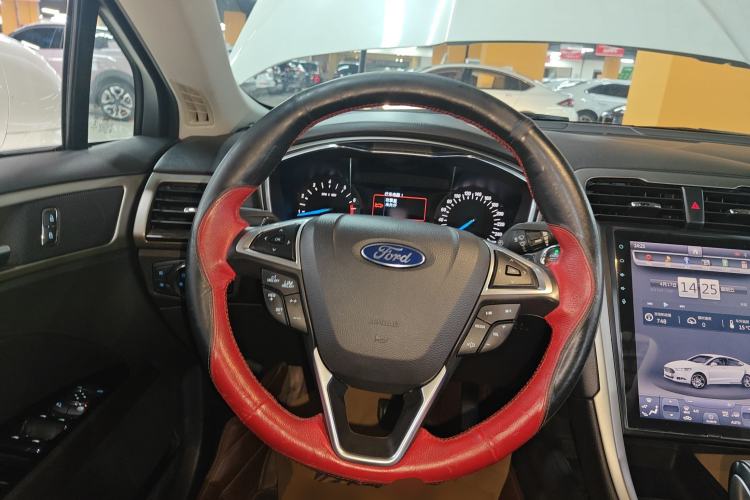 Used Ford Mondeo 2013 2.0L GTDi 200 Fashion Edition
