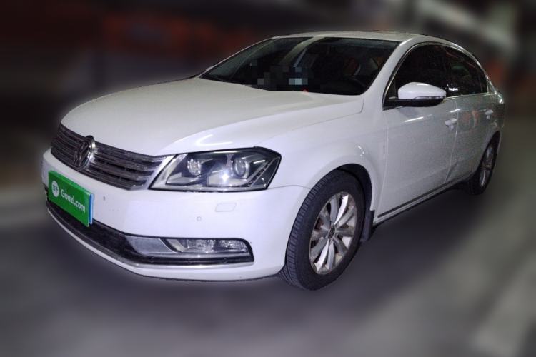 Used Volkswagen Magotan 2013 1.8TSI Luxury Model
