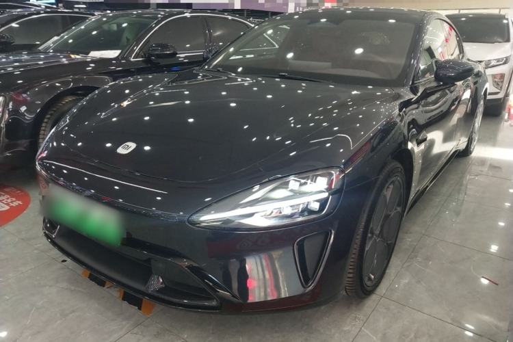 Used Xiaomi Auto SU7 2024 Rear-Drive Standard Founder Edition