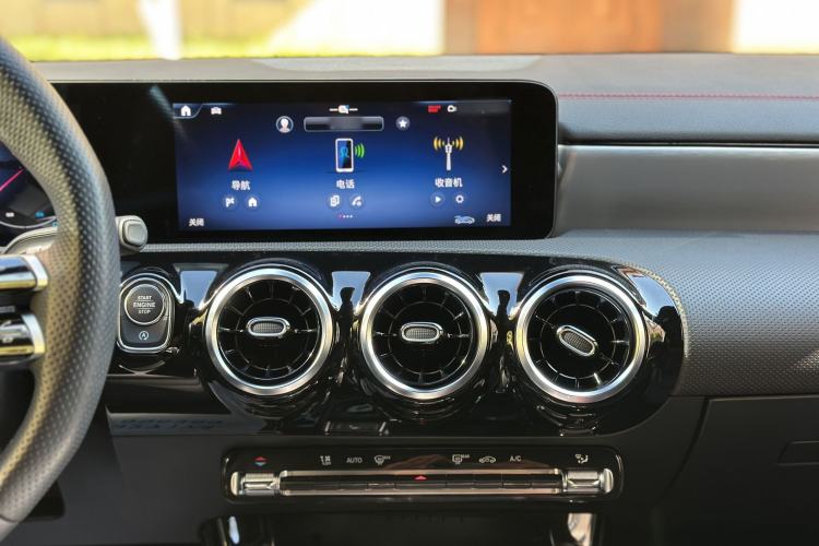 Used Mercedes-Benz CLA 2024 CLA 220