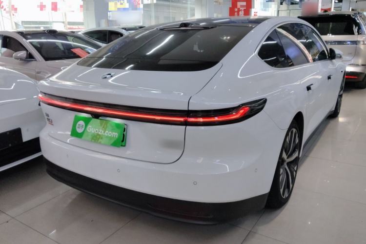 Used Nio ET7 2022 100 kWh