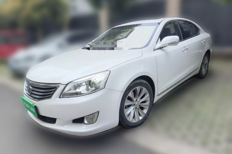 Used CHANGAN Raeton 2014 1.8T Automatic Prestige Anniversary Edition China IV Standard