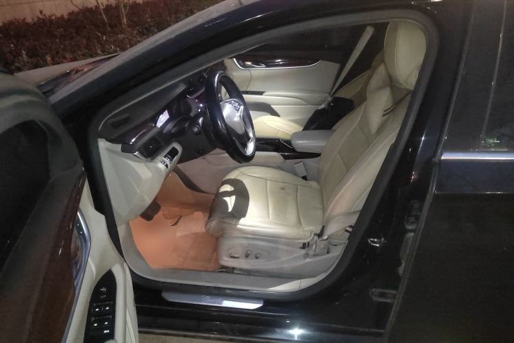 Used Cadillac XTS 2017 28T Elite Model