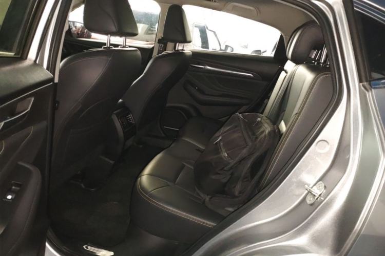 Used Haval F7x 2019 1.5T Two-Wheel Drive Smart & Trendy Edition
