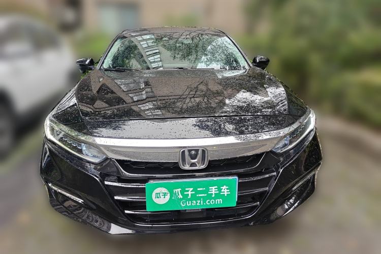 Used Honda Accord 2018 Rui Hybrid 2.0L Rui Ling Edition China VI
