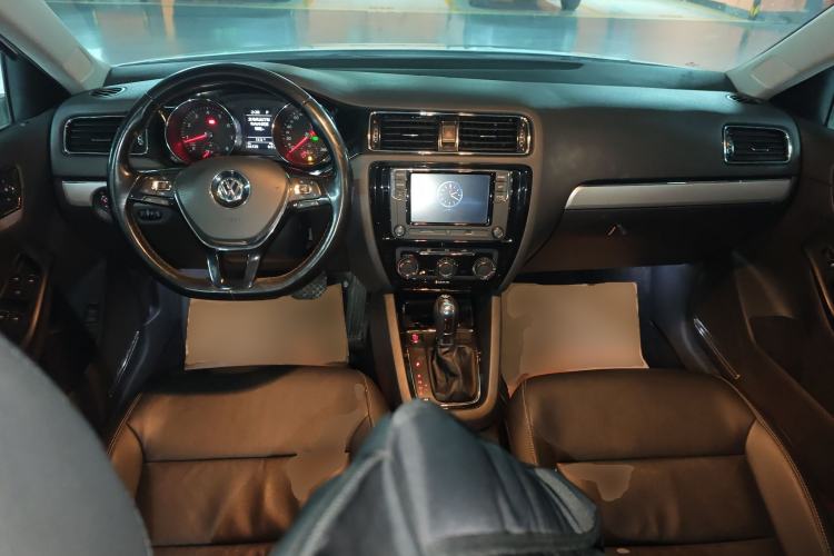 Used Volkswagen Sagitar 2018 280TSI DSG Ignite Edition
