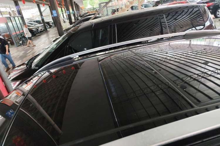 Used Lynk & Co 01 2019 2.0T Four-Wheel Drive Genie Pro Version China VI Standard