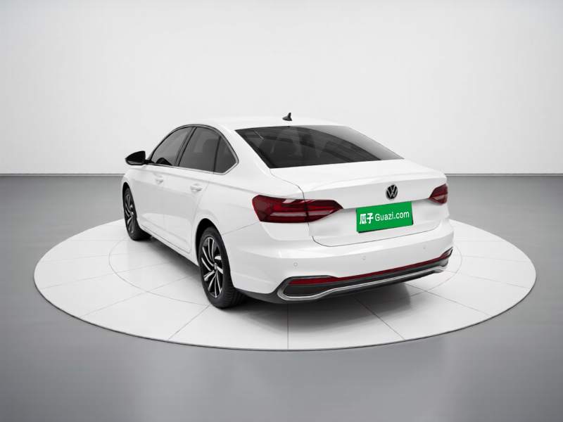 Used Volkswagen Lavida 2023 1.5L Automatic 5 Million Edition — 4