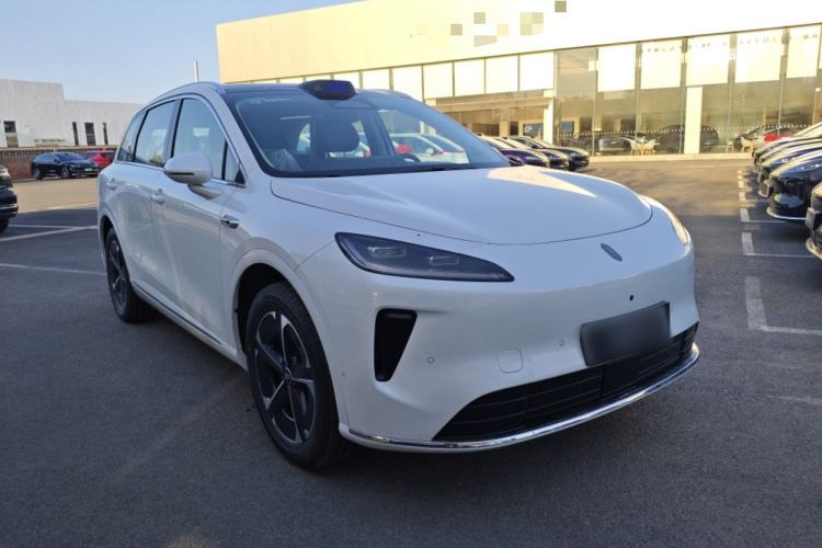 Used Hima H5 2025 Model Range-Extending Max Front Right 45 Deg