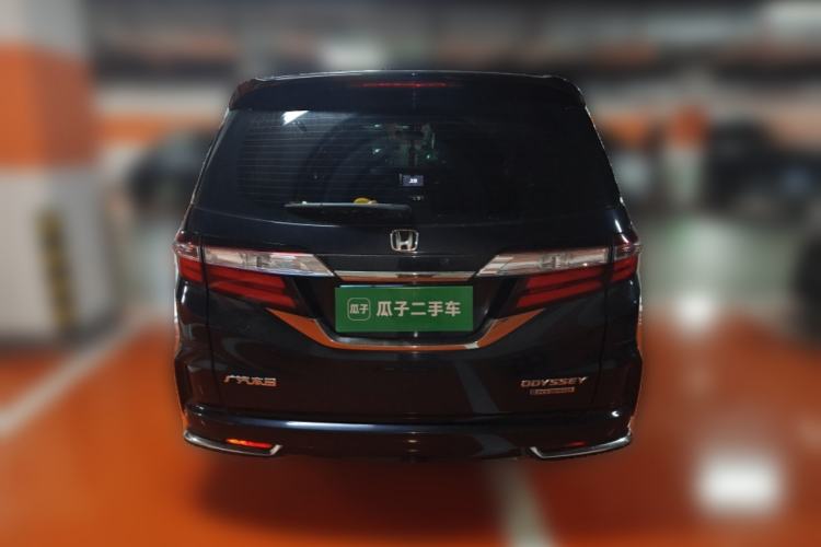 Used Honda Odyssey 2021 2.0L Rui·Comfort Edition
