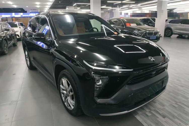 Used Nio ES6 2022 75 kWh Performance Version
