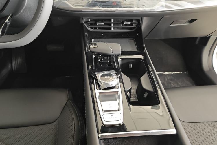 Used Changan Ruicheng PLUS 2023 1.5T DCT Navigation Edition
