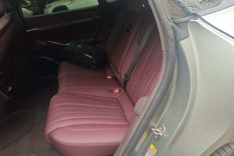 Used Denza Z9GT 2024 1100 Four-Wheel Drive Ultra Version