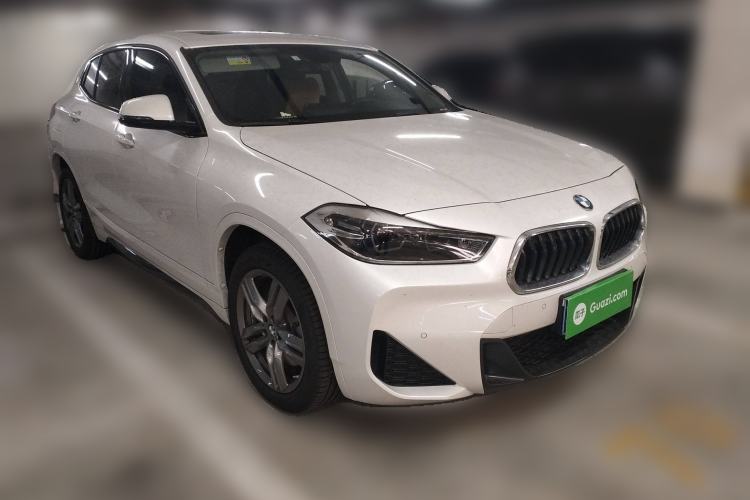 Used BMW X2 2022 sDrive25i M Sport Package
