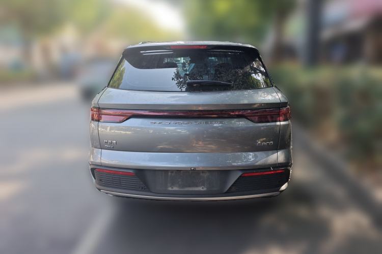 Used BYD Song Pro New Energy 2023 Champion Edition DM-i 110KM Excellence Model