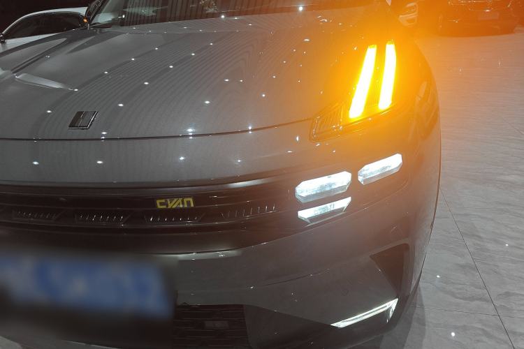 Used Lynk & Co 06 2020 1.5T YAO Halo