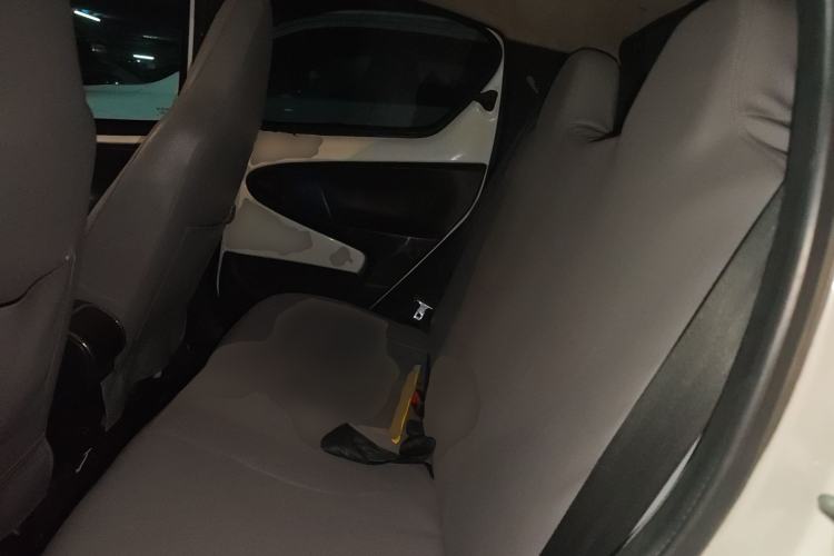 Used BYD F0 2011 Shangku Edition 1.0L Yuexiu Model