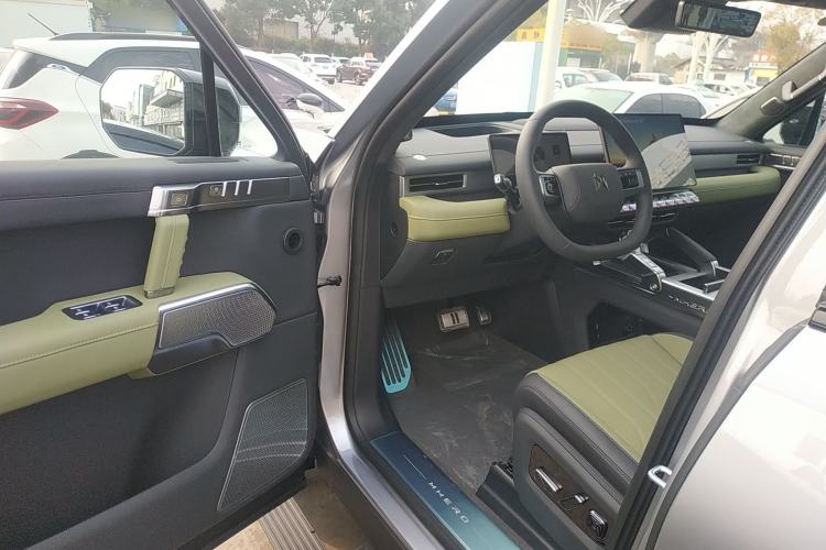 Used Brave warrior M817 2025 Model, Pro