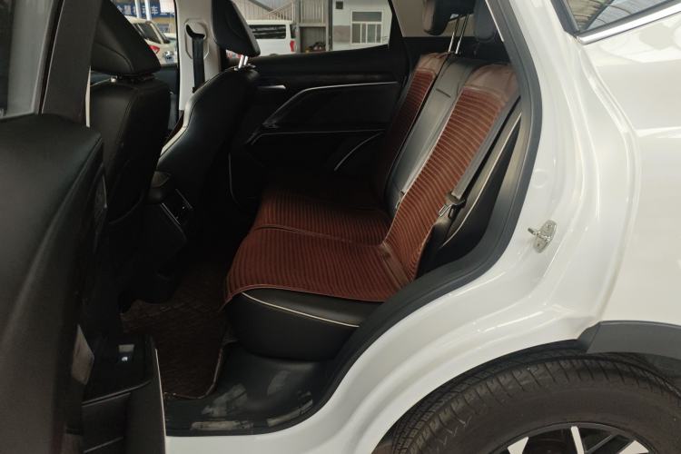 Used Haval H6 2021 National Trend Edition 1.5T Automatic Urban Version
