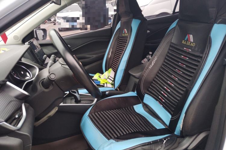 Used Chevrolet Cavalier 2020 325T Automatic Enjoyment Edition