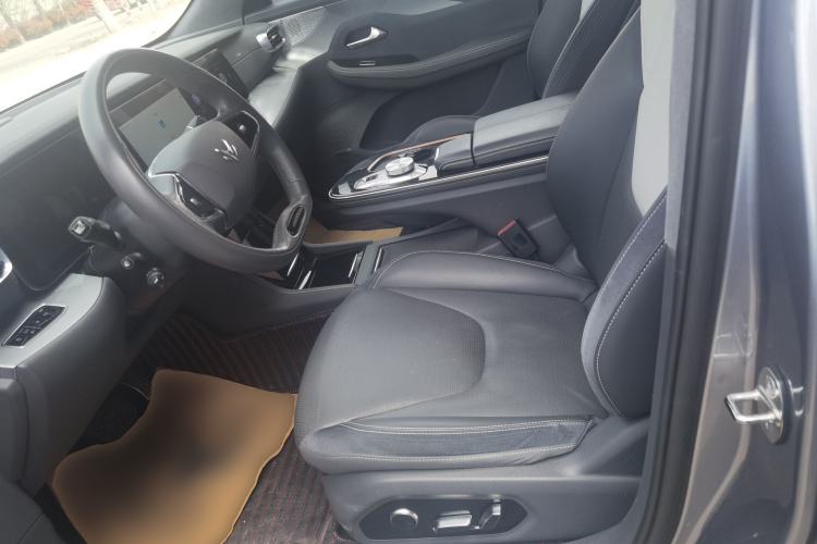 Used ARCFOX Alpha S 2021 708S+ 160kW
