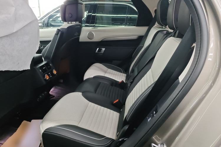 Used Land Rover Discovery 2021 360 PS R-Dynamic HSE