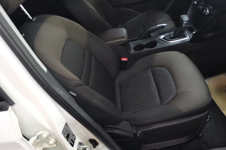 Used GAC Trumpchi GS4 2015 200T G-DCT Elite Edition
